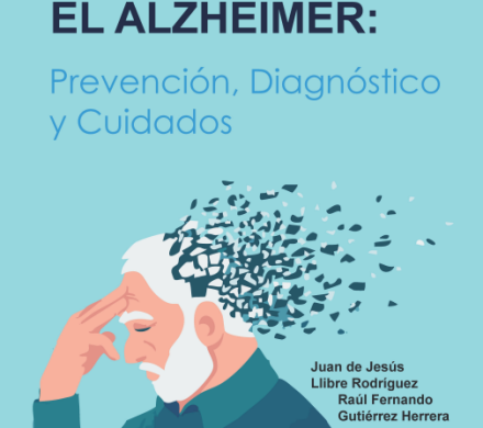 Conociendo el Alzheimer - Libro Gratuito