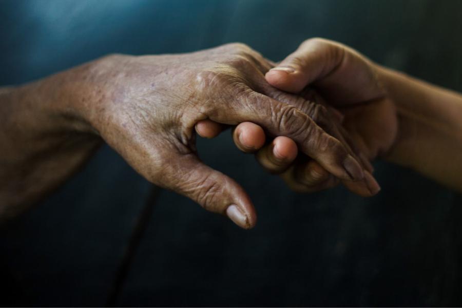Apoyo a la Fundación Alzheimer: Juntos hacemos la diferencia