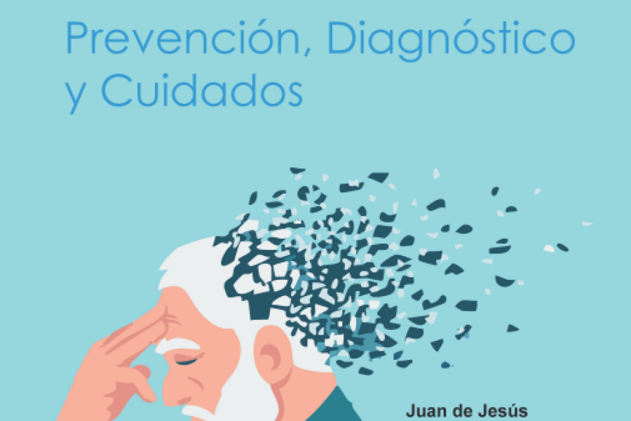Conociendo el Alzheimer - Libro Gratuito