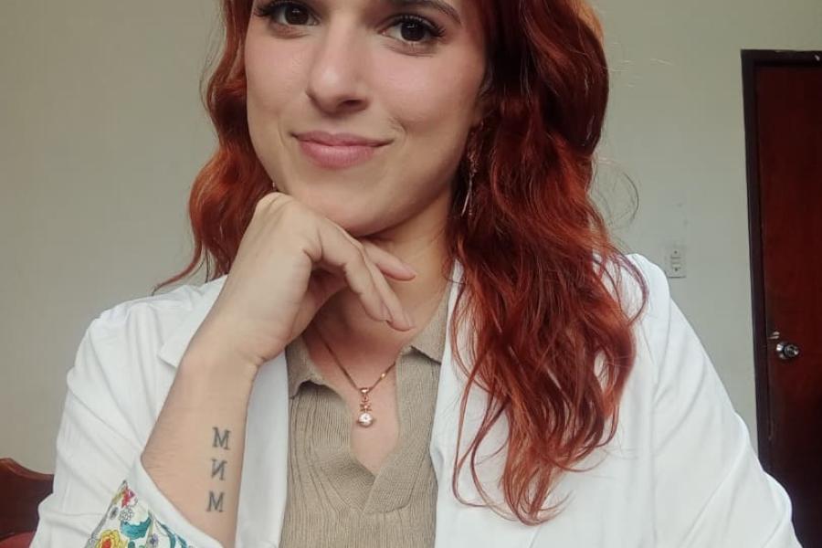 Psicólogo Andrea Paulillo